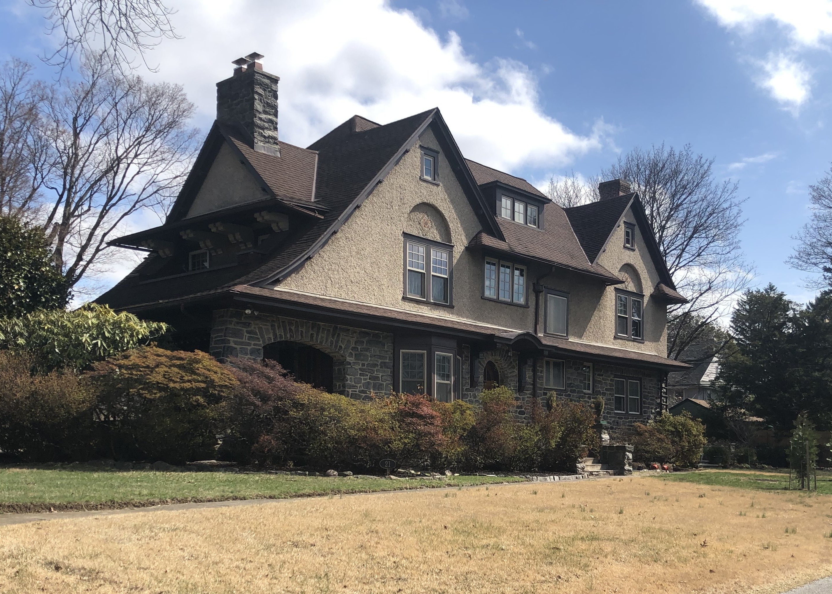 20 East Park Road